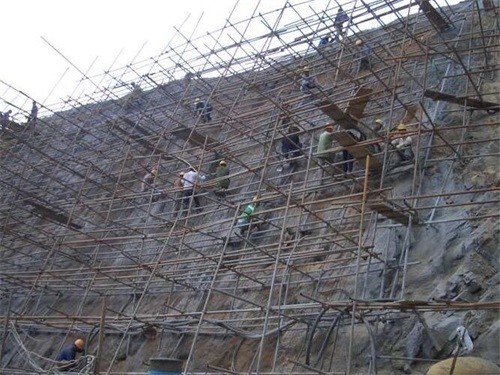 营口公路桩基检测